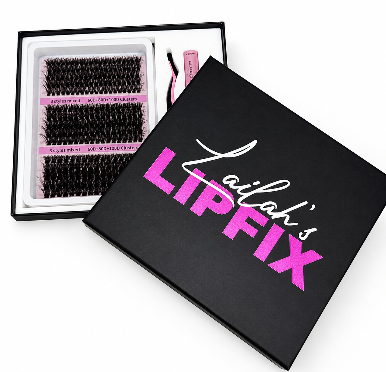 The It Girl Kit