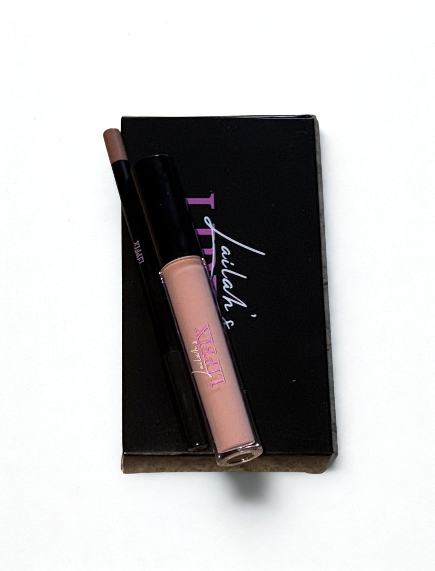 Lip Kit ‘Skinny Dip’