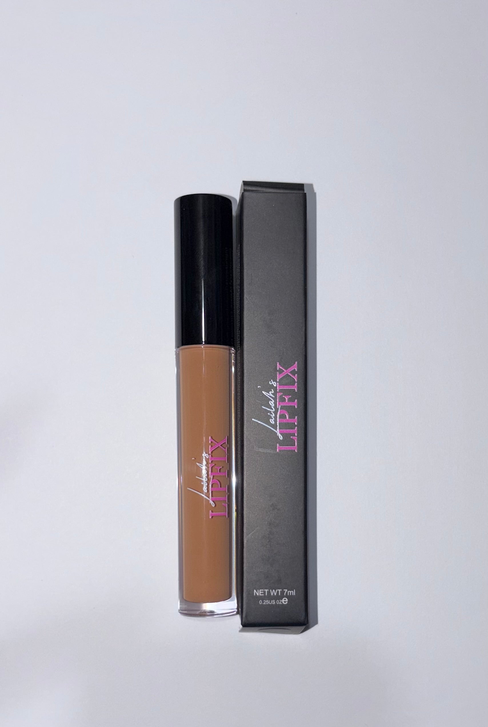 Classic Nude Lip Gloss