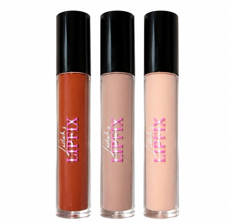 ‘Last Call’ Lip Gloss Collection (Trio)
