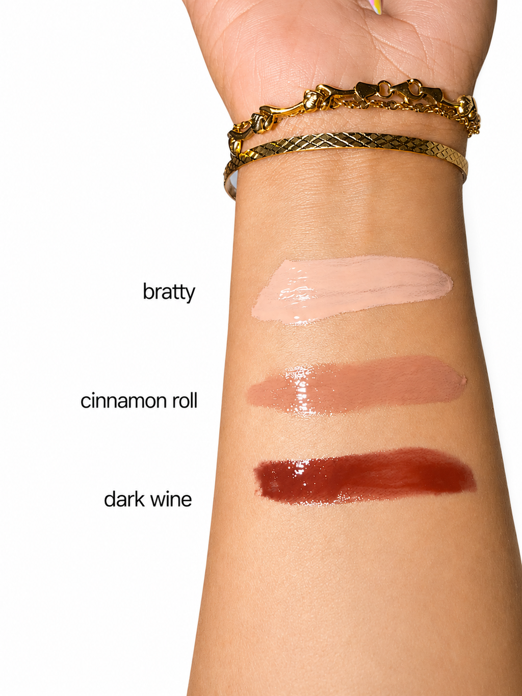 ‘Last Call’ Lip Gloss Collection (Trio)