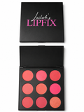 Diosa Powder Blush Set