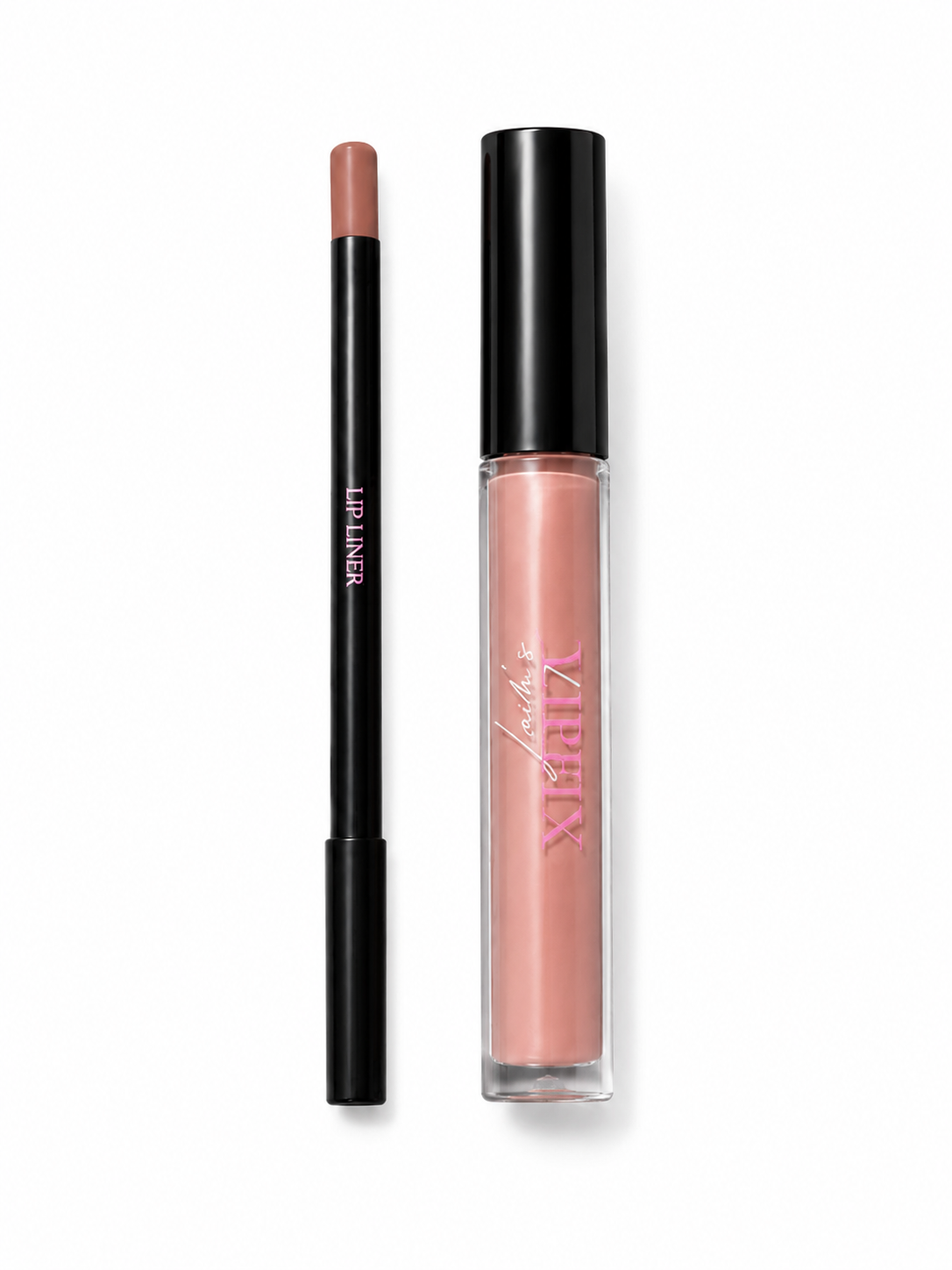Lip Kit ‘Skinny Dip’