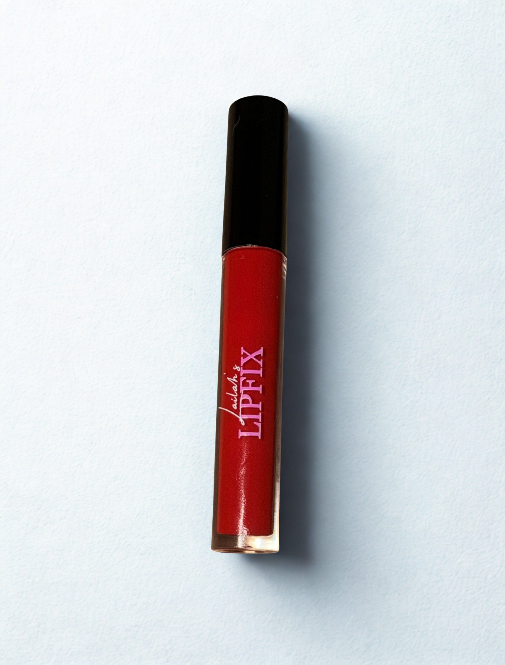 Classic Red “Lip Gloss”