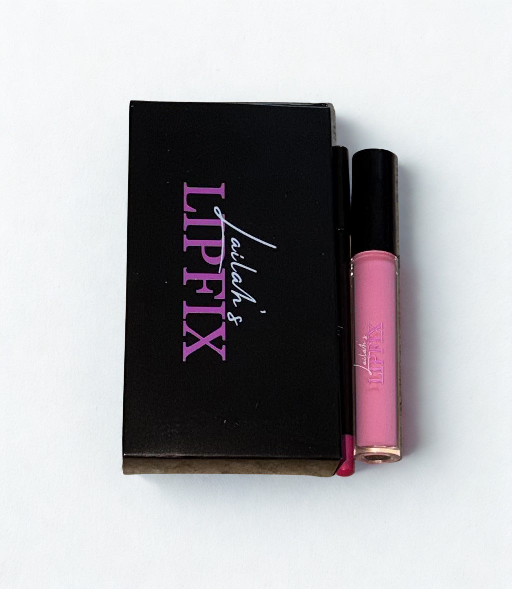 Lip Kit ‘Barbiana’