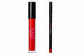 Classic Red Lip Kit