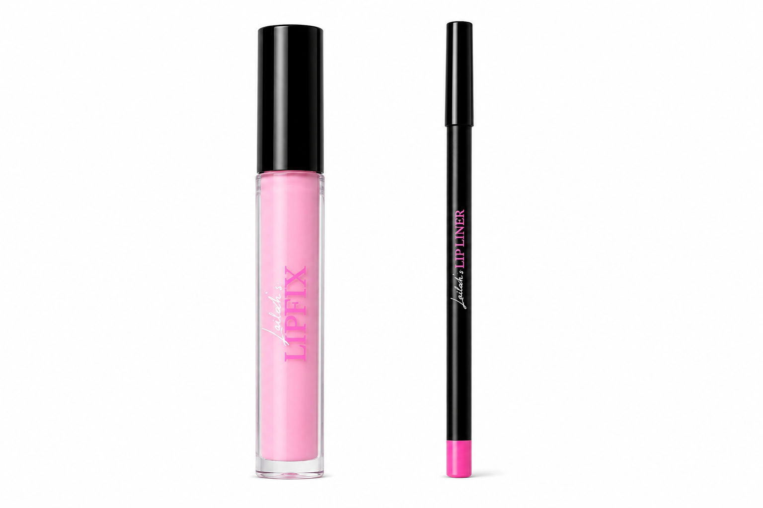 Lip Kit ‘Barbiana’