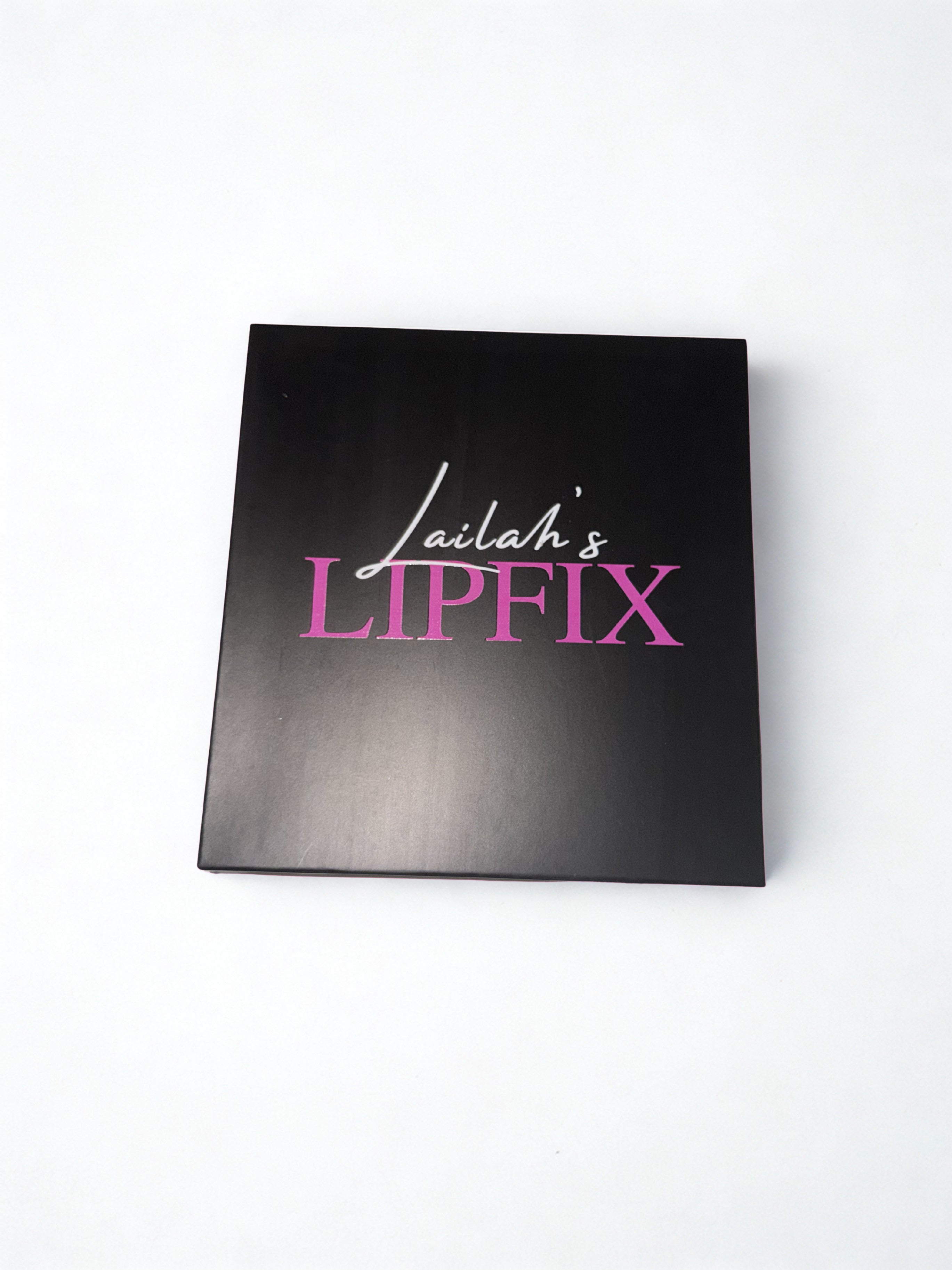 Powder Blush Set (Deep)