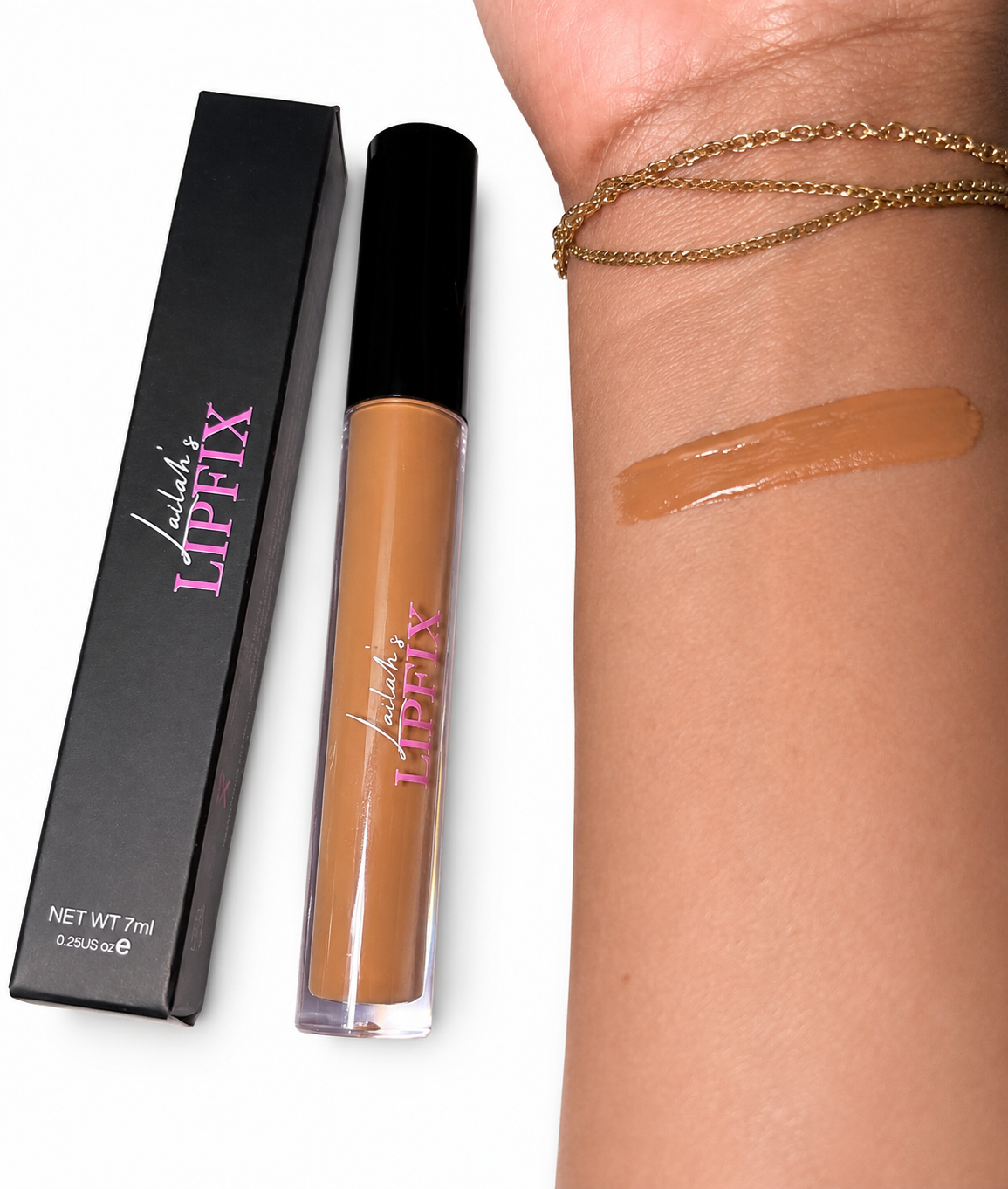Classic Nude