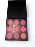 Powder Blush Set (Deep)