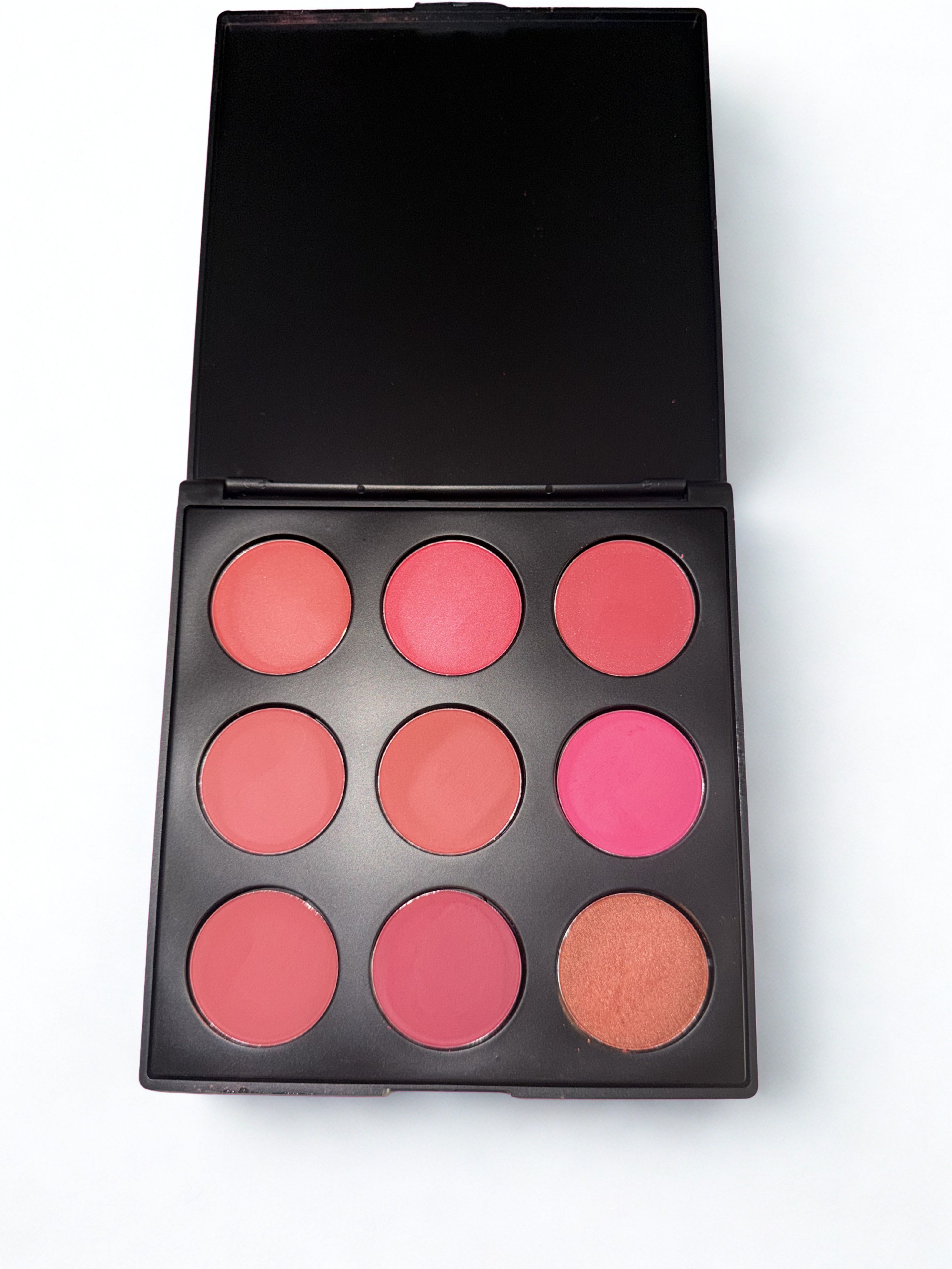 Powder Blush Set (Deep)
