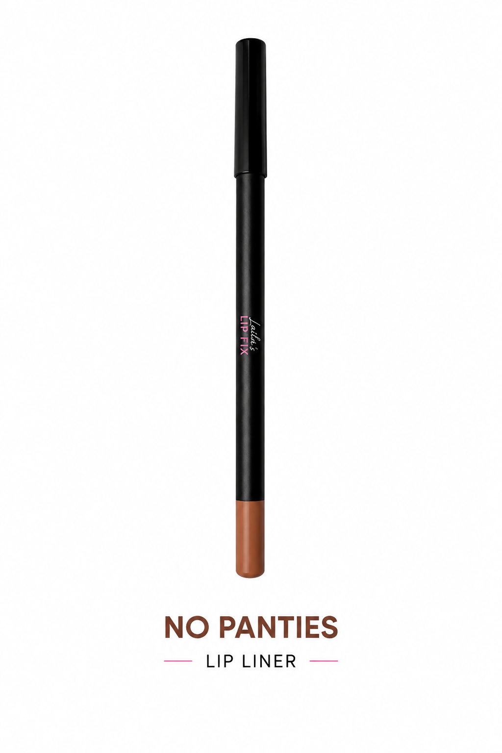 No Panties